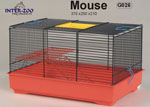 Клетка IZ Mouse 37*25*21 см